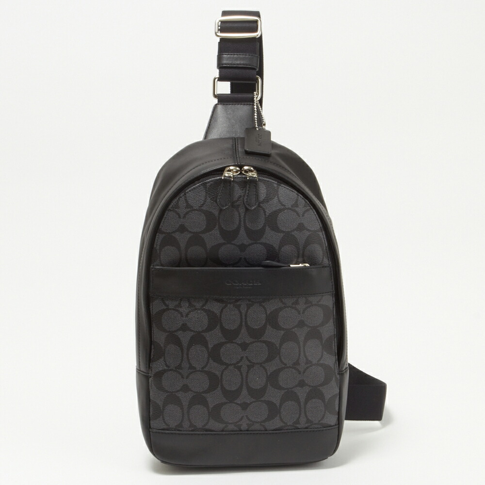 楽天市場】コーチ coach ショルダーバッグ f54787の通販