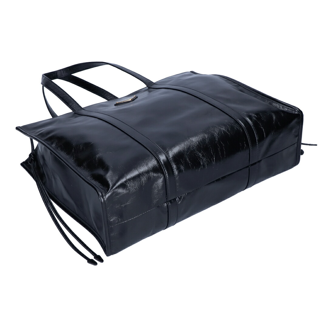 楽天市場】プラダ PRADA トートバッグ SOFT LUX 1BG460 2CYR F0002