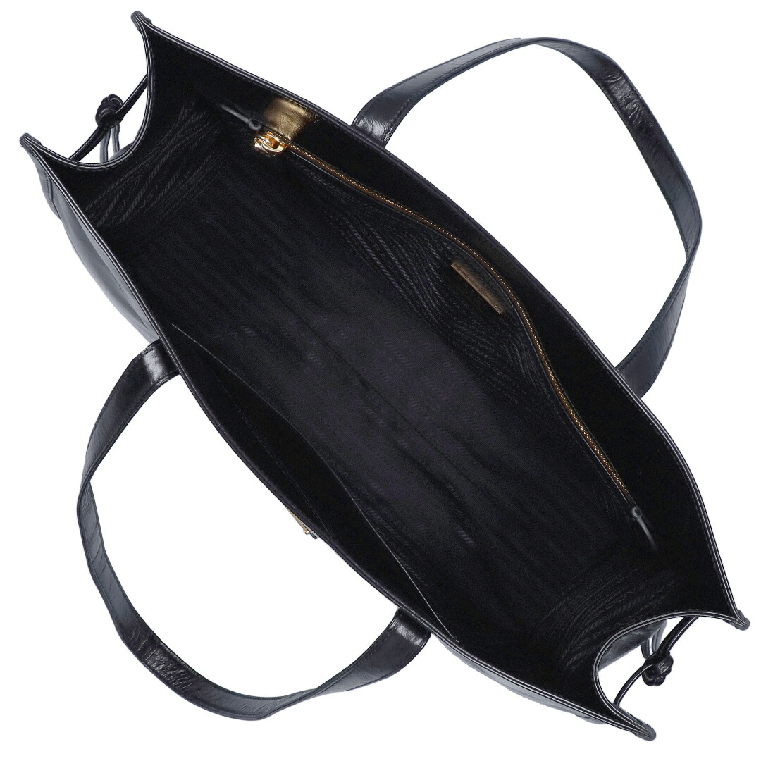 楽天市場】プラダ PRADA トートバッグ SOFT LUX 1BG460 2CYR F0002