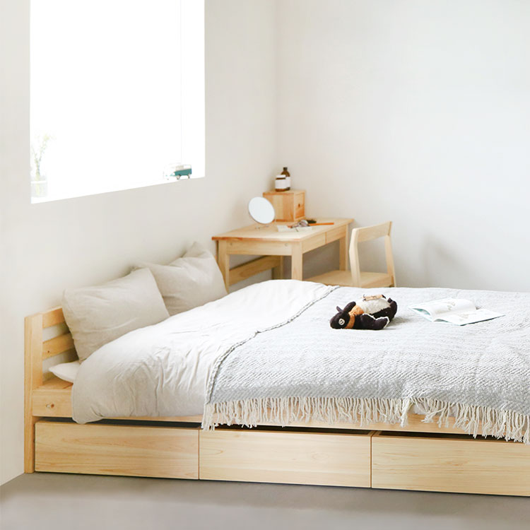 楽天市場】ベッドM スタンダード ｜ 【リラックス効果付】シングル 総