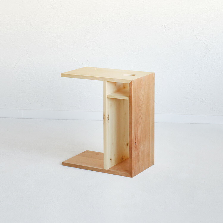 楽天市場】サイドテーブル ソファテーブル ナイトテーブル リビング