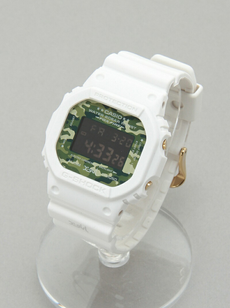 楽天市場】X-girl×G-SHOCK “DW-5600” X-girl エックスガール