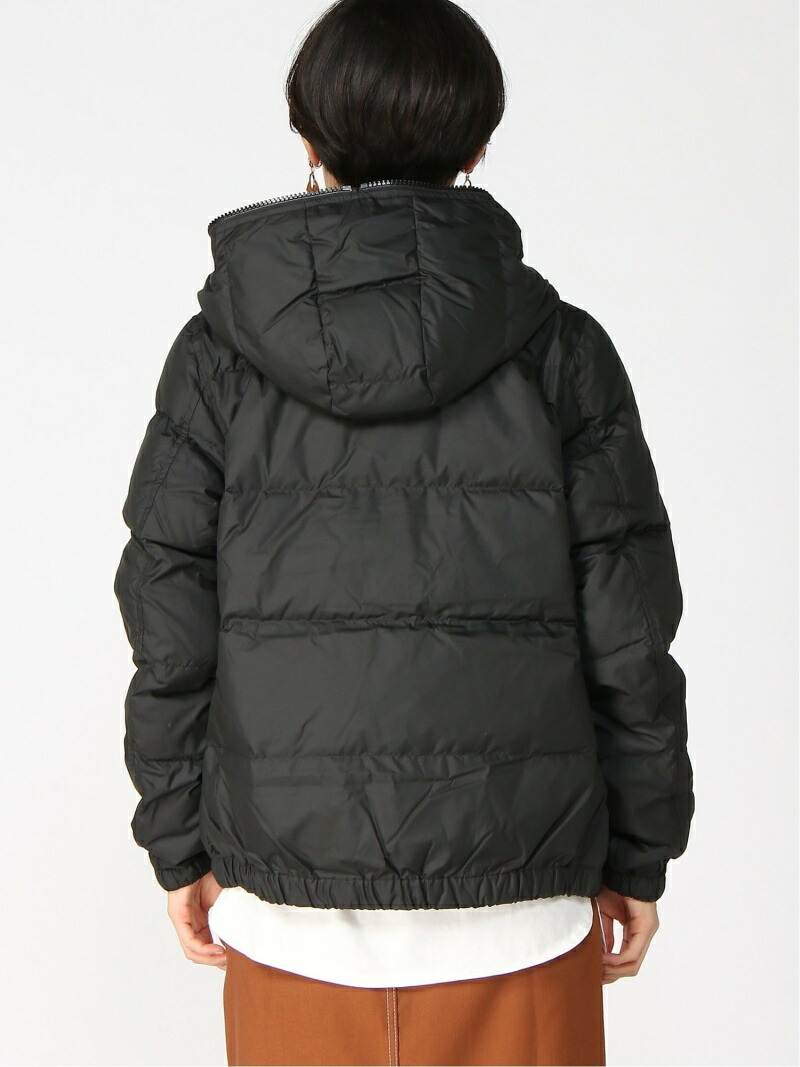 楽天市場】SMART LOGO PUFF JUMP ジャンパー X-girl X-girl エックス