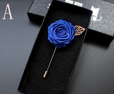 楽天市場】【ラペルピン ブローチ 薔薇 花 メンズ】スーツ ピンバッジ