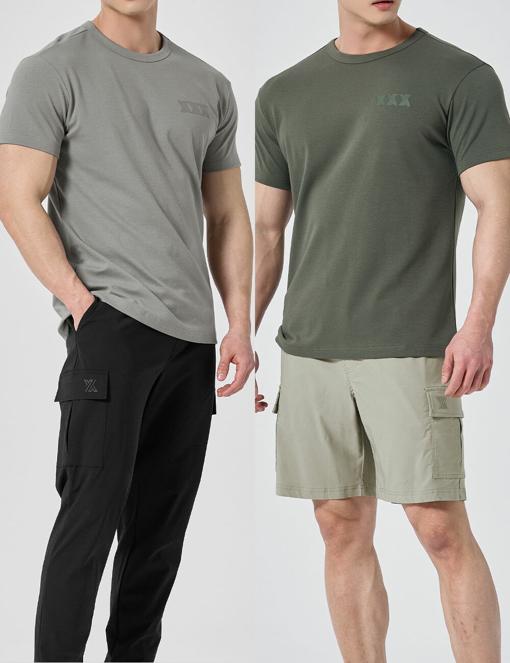 楽天市場】ゼクシィミックス メンズ xexymix mens 半袖 Tシャツ