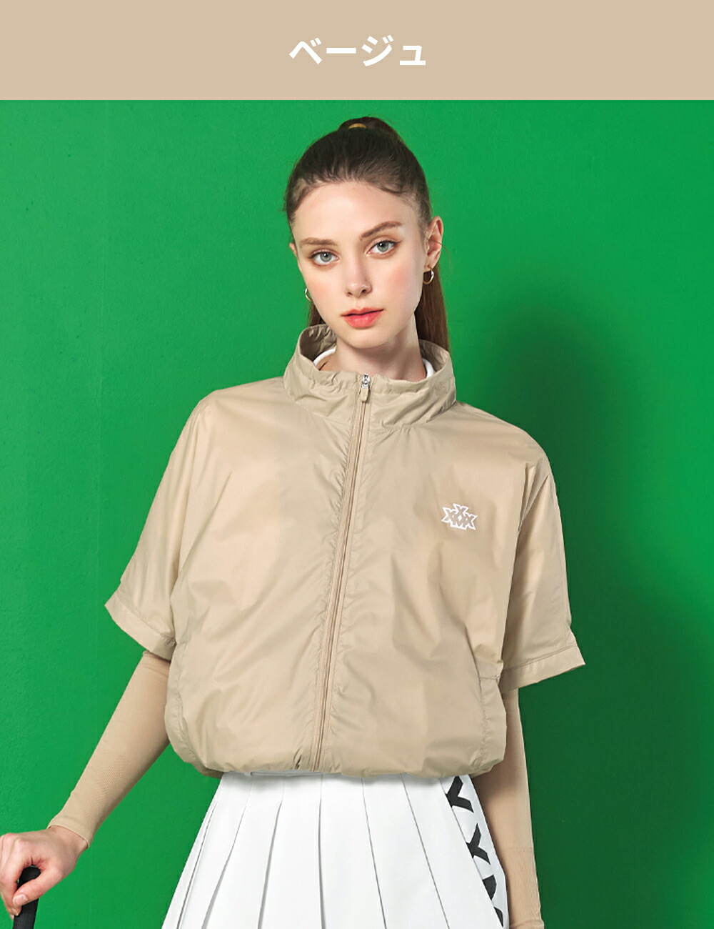 楽天市場】ゼクシィミックス xexymix ゴルフ ウェア レディース ゴルフ