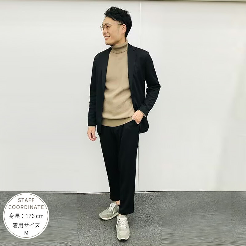 楽天市場】【洋服の青山】《23AW》ゼロプレッシャースーツ ジャケット