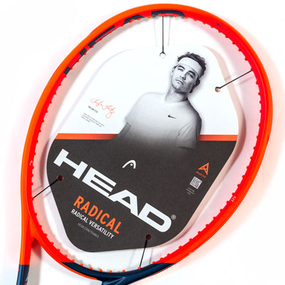 楽天市場】ヘッド(Head) 2023年モデル ラジカル MP(Radical MP) 16x19