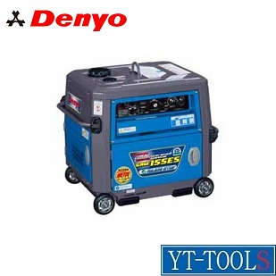 楽天市場】デンヨー 溶接機の通販