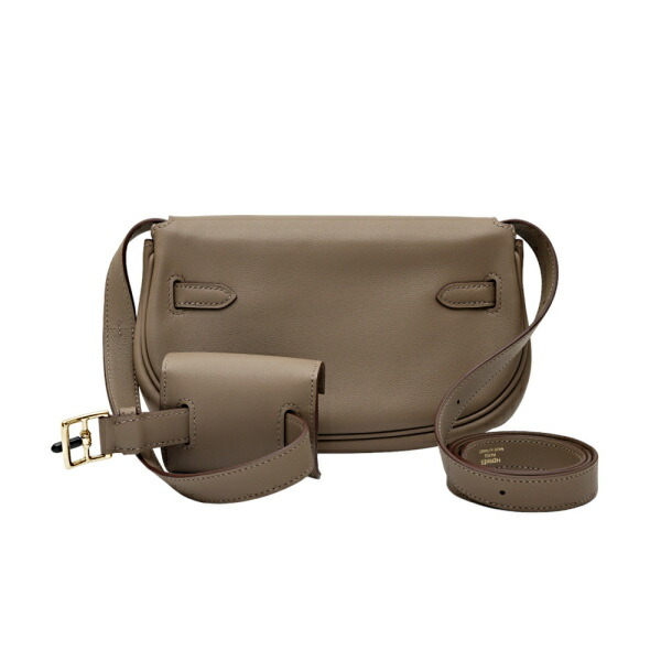 楽天市場】エルメス HERMES ケリー(その他) スイフト エトゥープ