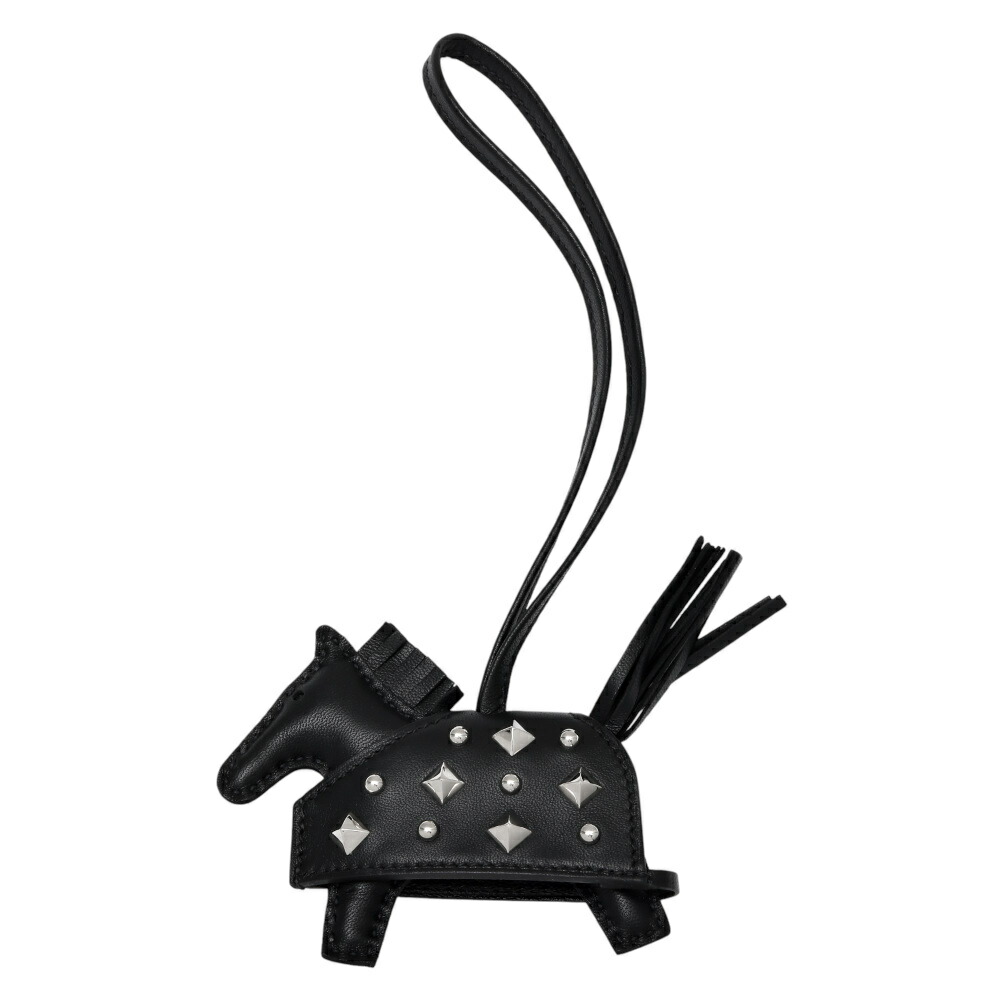 楽天市場】エルメス HERMES ロデオ ロベオロック PM アニョーミロ