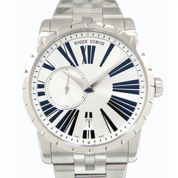 楽天市場】ロジェ・デュブイ ROGER DUBUIS エクスカリバー 42 マイクロ