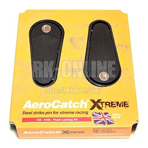 楽天市場】SFC AEROCATCH EXTREME エアロキャッチフラッシュタイプ 鍵