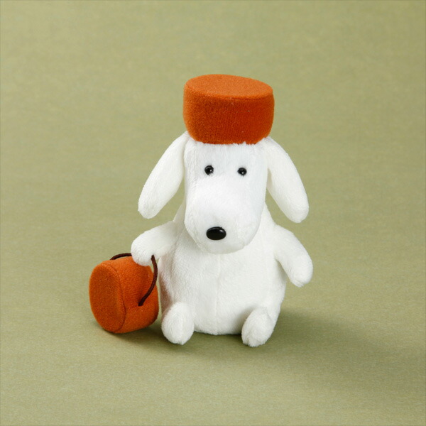 9/1から最大400円OFFクーポン!】[バムとケロ]ぬいぐるみ いまちゃんS