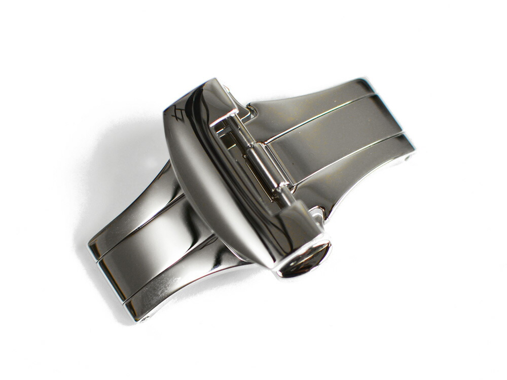 楽天市場】【パネライ(PANERAI)向け】輸入王オリジナル dバックル 44mm