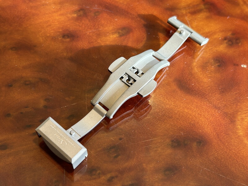 楽天市場】SINN ジン 腕時計 Sinn 純正バンド ベルト 18mm レザー