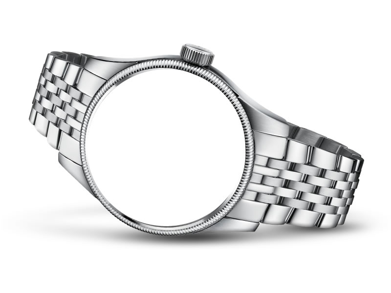 楽天市場】ORIS オリス 腕時計 ビッグクラウンポインターデイト ケース