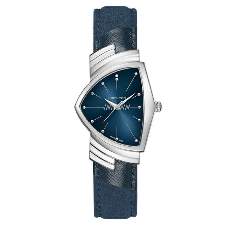 楽天市場】ハミルトン 腕時計 HAMILTON ベンチュラ クオーツ 32.3MM