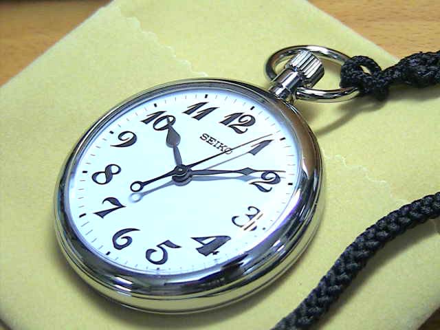 楽天市場】セイコー腕時計( SEIKO )時計 セイコー 鉄道時計 懐中時計