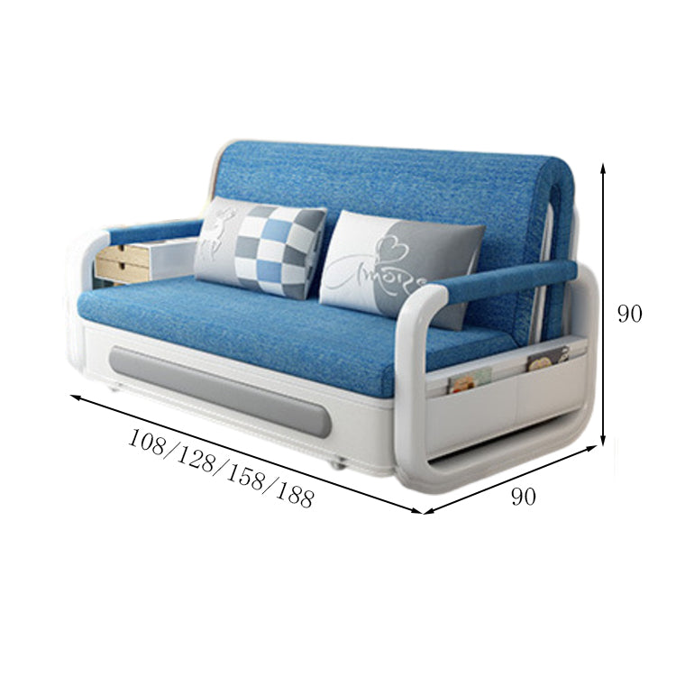 楽天市場】折りたたみソファ ローソファー ソファベッド ベッド 天然木