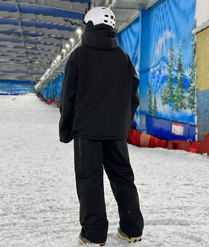 楽天市場】スノーボードウェア スキーウェア 上下セット ユニセックス