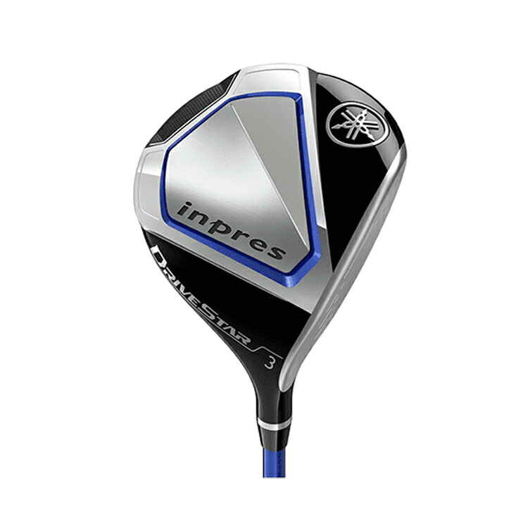 楽天市場】YAMAHA inpres DRIVESTAR FW ヤマハ インプレス ドライブ