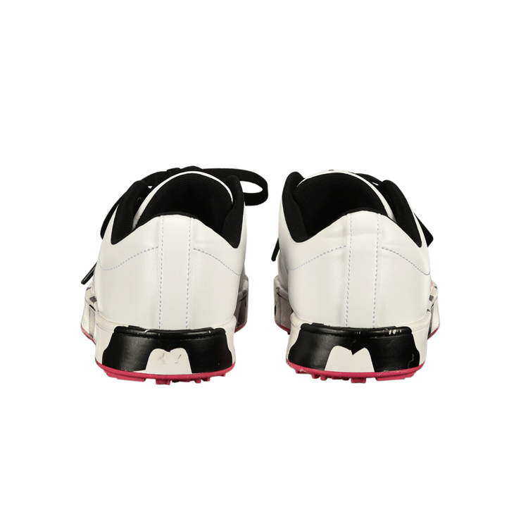 楽天市場】MU SPORTS MUスポーツ レディース ダルメシアン柄 スパイク