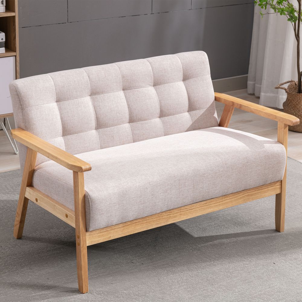 楽天市場】楽天1位 LEOVOL 2人掛けソファ ソファー 2人掛け ソファ