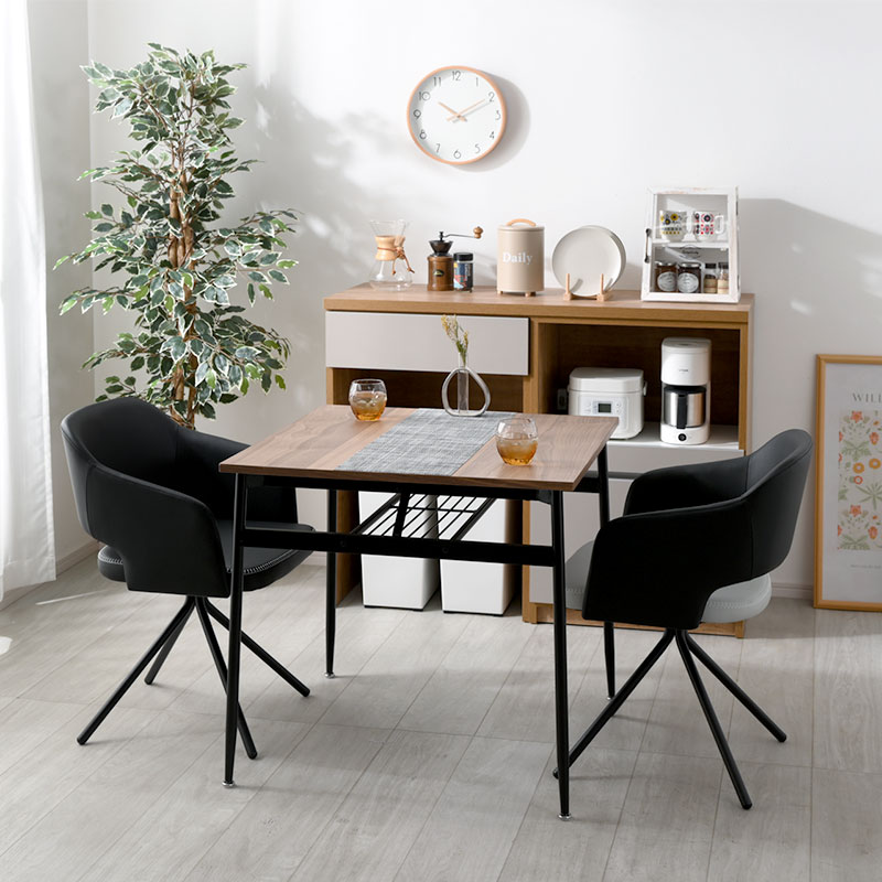 楽天市場】☆P5倍＆先着クーポン配布中☆ダイニングチェア 合皮