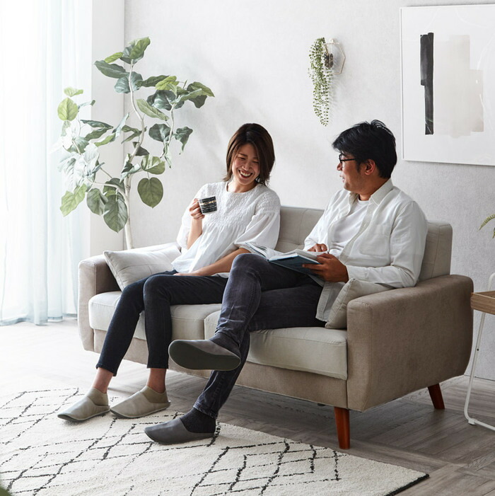 楽天市場】☆3月1日限り！先着順1000円OFFクーポン配布中☆ソファ