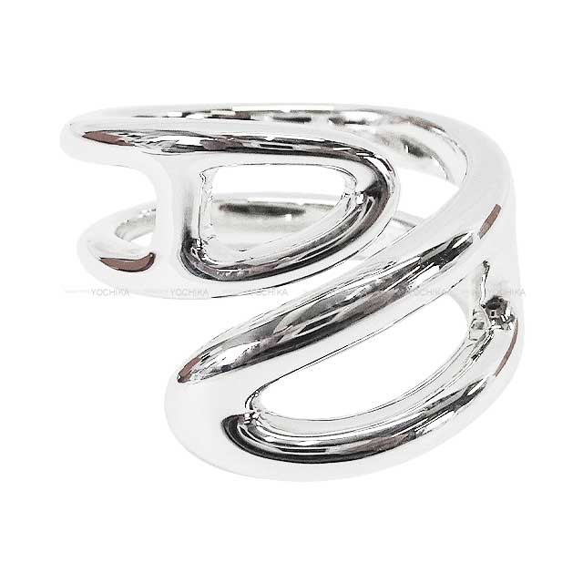 楽天市場】HERMES エルメス シェーヌダンクル ツイスト パンク PM