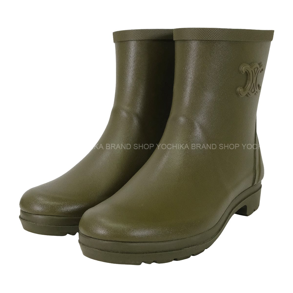 楽天市場】セリーヌ レインブーツ（靴）の通販