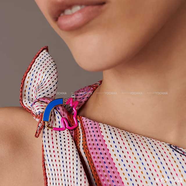 楽天市場】2023年 春夏 HERMES エルメス 70 シュヴァル ネオン 馬