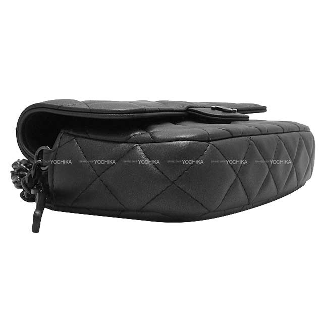 楽天市場】CHANEL シャネル フラップ フォンケース チェーンウォレット