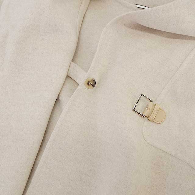 楽天市場】2024年秋冬 新作 HERMES エルメス レディース ダッフル