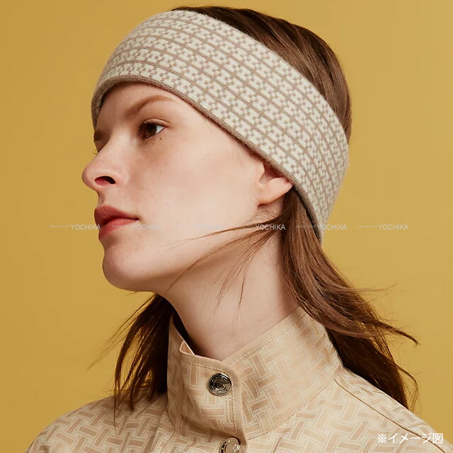 楽天市場】HERMES エルメス ヘアバンド(ヘッドバンド) ジョヴァンナ