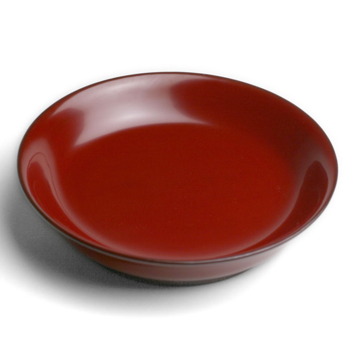 銘々皿(椿皿) ＦＵ55さん専用 銘々皿 椿 黒 5枚セット 木製 漆塗り (製造中止) 漆器の井助