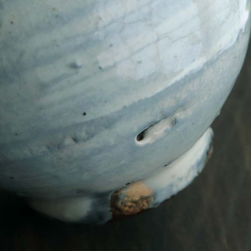 楽天市場】粉引徳利・辻村塊《酒器・徳利》 : 和食器の愉しみ 工芸店ようび