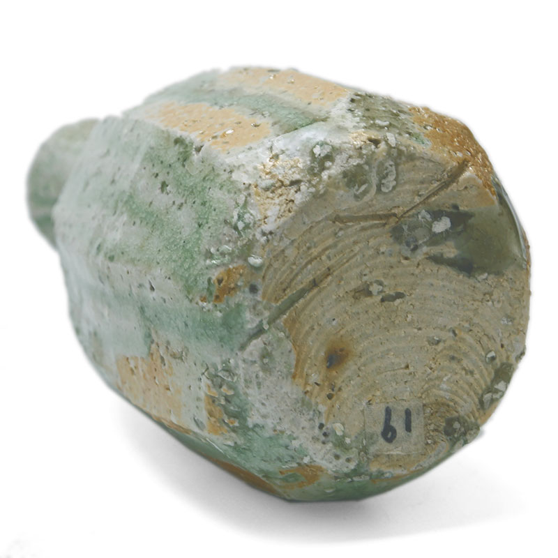 楽天市場】伊賀焼：伊賀徳利・辻村塊《酒器・徳利》 : 和食器の愉しみ