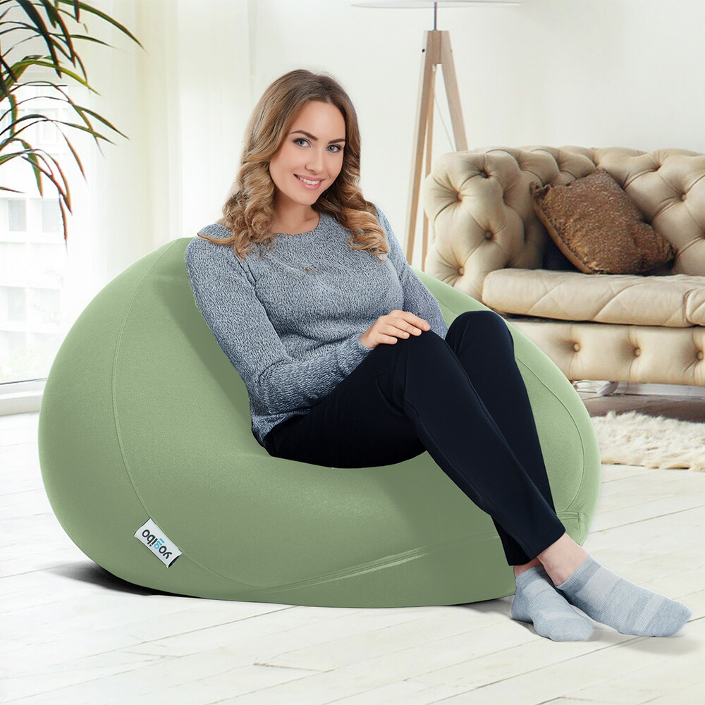 Yogibo Drop Cover パープル ☆新品未使用☆ Yogibo Dropカバー