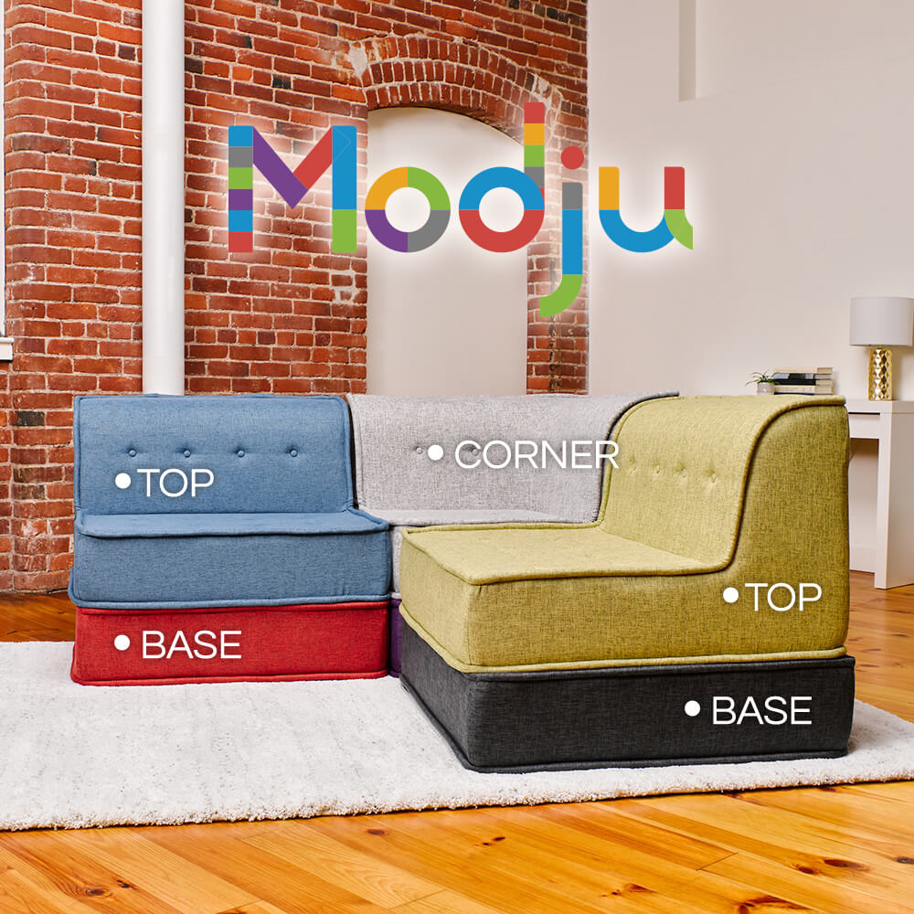楽天市場】【送料無料】 Yogibo Modju Base（ヨギボー モジュ ベース