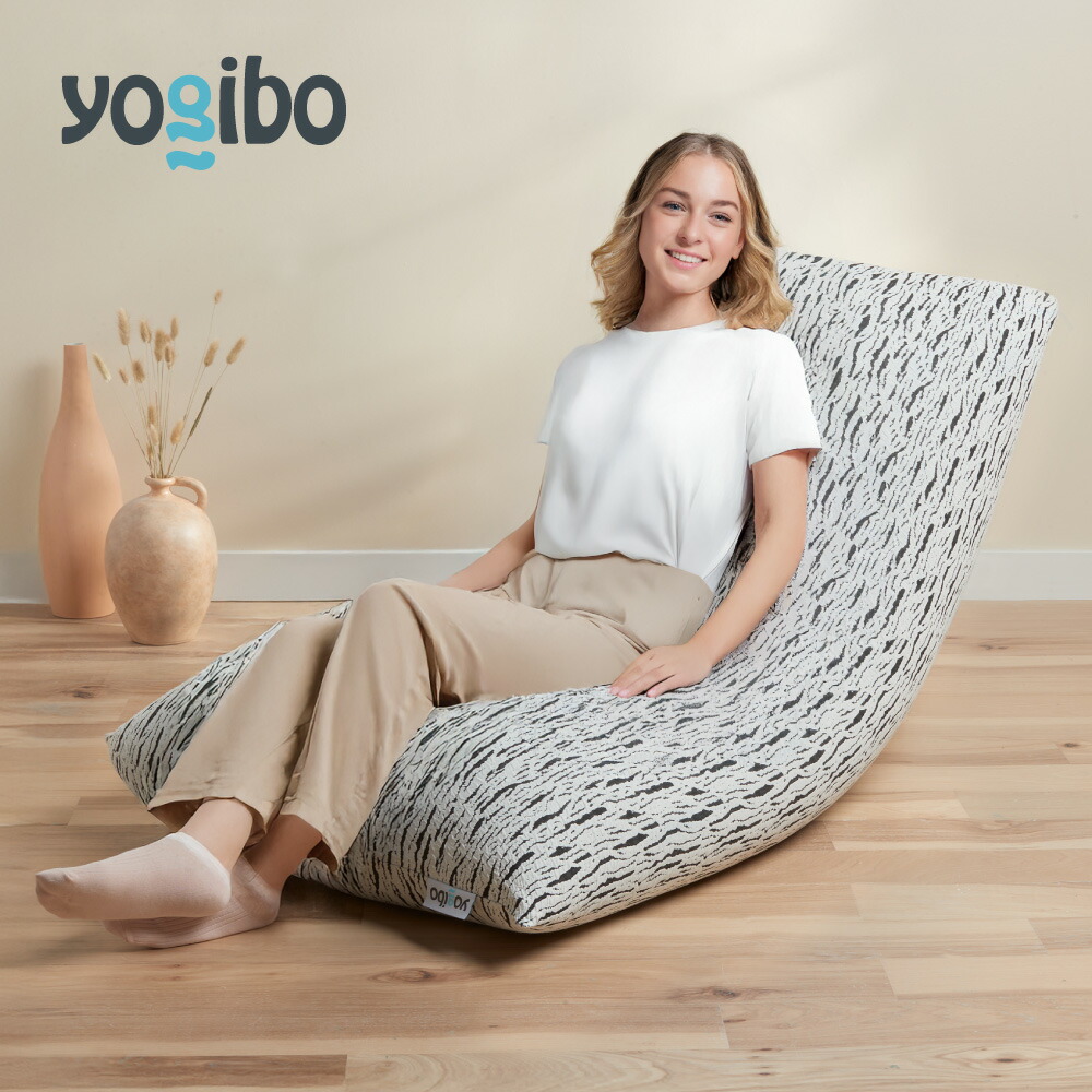楽天市場】【ソファ送料無料】 Yogibo Luxe Lite ヨギボー ラックス