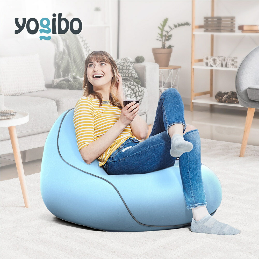 楽天市場】【ソファ送料無料】 Yogibo Lounger ( ヨギボー