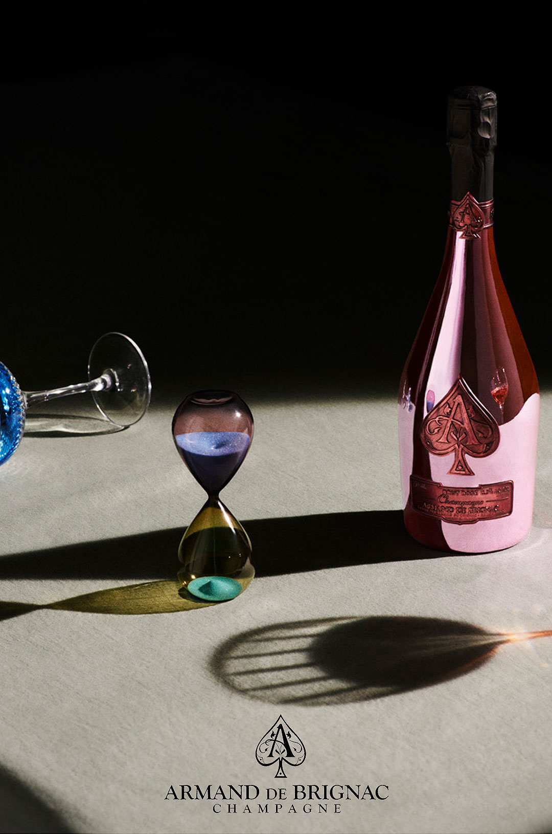 楽天市場】アルマンドブリニャック ブリュット ゴールド 750mlx6本 [箱