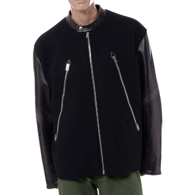 楽天市場】エムエムシックス メゾンマルジェラ (MM6 MAISON MARGIELA