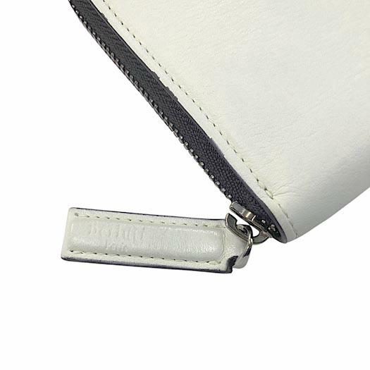 楽天市場】ベルルッティ イタウバ カリグラフィ ロングジップ