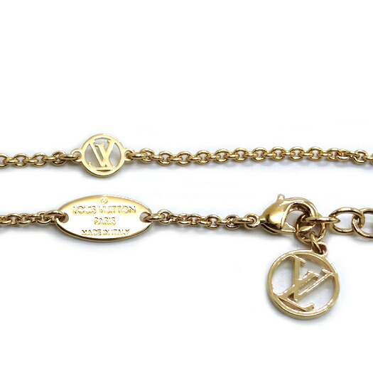 楽天市場】ルイヴィトン エッセンシャル V ブレスレット メタル