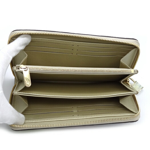 楽天市場】ルイヴィトン ジッピーウォレット レインボー クロコダイル