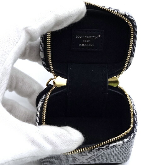 楽天市場】ルイヴィトン ビジュー サック マイクロ バニティバッグ