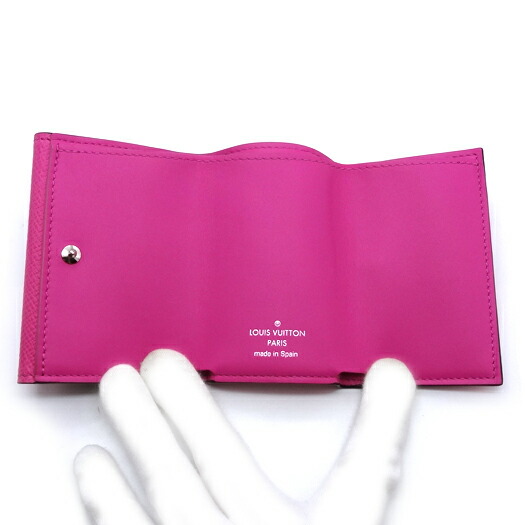 楽天市場】ルイヴィトン ディスカバリー コンパクトウォレット